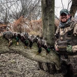 Meet your Posher, Scott